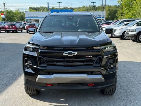 New 2026 Chevrolet Colorado Z71 image 12