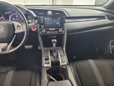 Used 2021 Honda Civic Sport image 13
