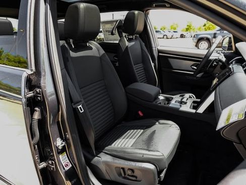 New 2026 Land Rover Discovery Sport Landmark AWD/4WD image 43