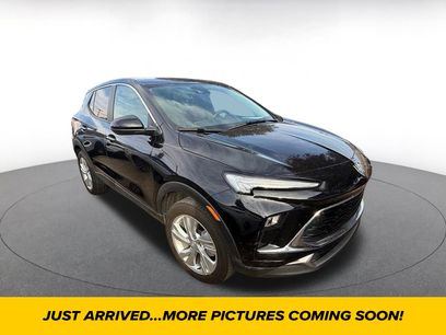 Used 2025 Buick Encore GX Preferred