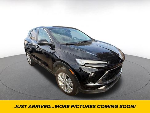 Used 2025 Buick Encore GX Preferred image 1