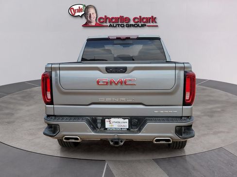 Used 2023 GMC Sierra 1500 Denali w/ Denali Reserve Package AWD/4WD image 4