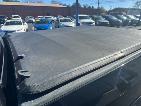 Used 2017 RAM 1500 Laramie w/ Convenience Group image 52