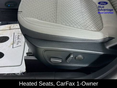 Certified 2020 Ford Escape SE image 18