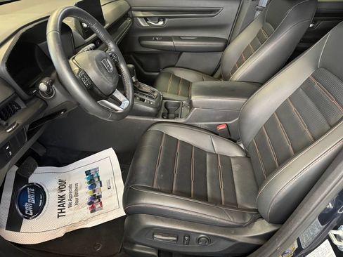 Used 2024 Honda CR-V Sport-L image 20