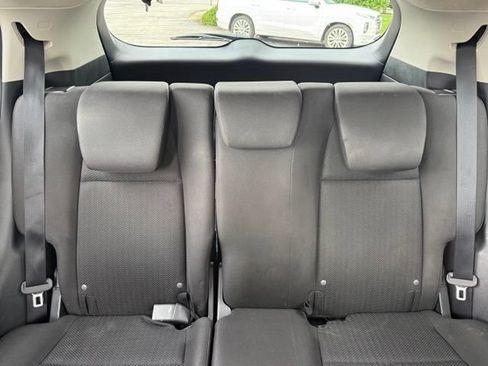Used 2017 Honda HR-V EX image 27