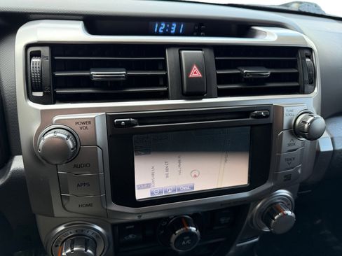 Used 2019 Toyota 4Runner SR5 image 12