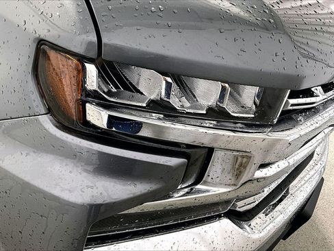 Used 2022 Chevrolet Silverado 1500 LT w/ Texas Edition Plus image 12