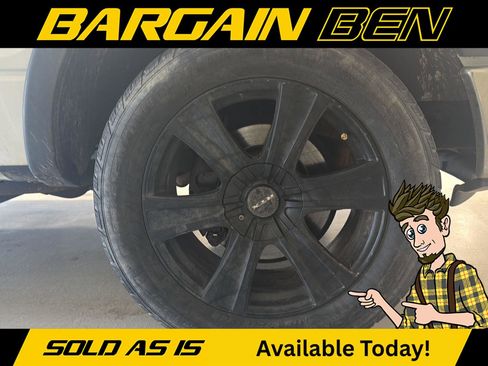 Used 2010 Ford F150 Lariat image 24