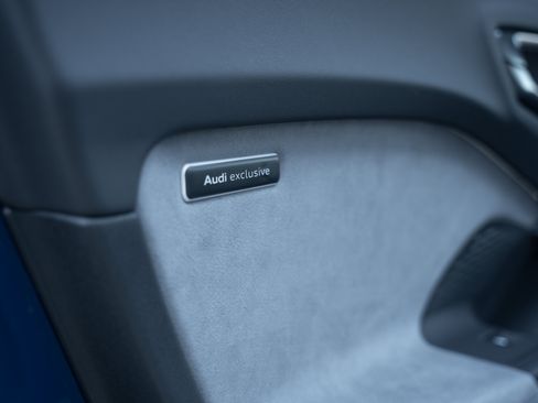 New 2025 Audi S5 Prestige image 33