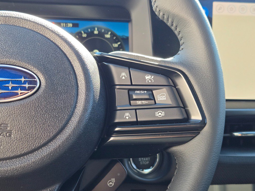 New 2026 Subaru Outback Premium AWD/4WD image 38