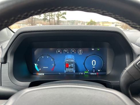 Used 2024 Ford F150 XLT w/ Mobile Office Package image 26