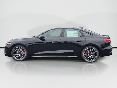 New 2026 Audi S5 Premium Plus