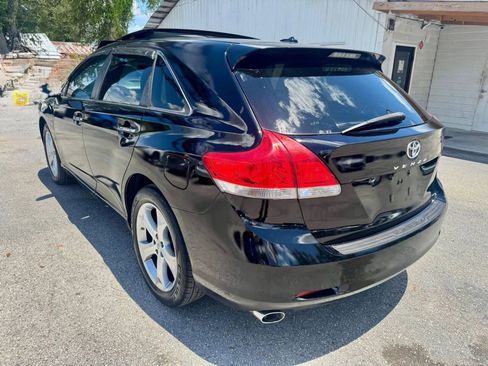 Used 2009 Toyota Venza FWD image 4