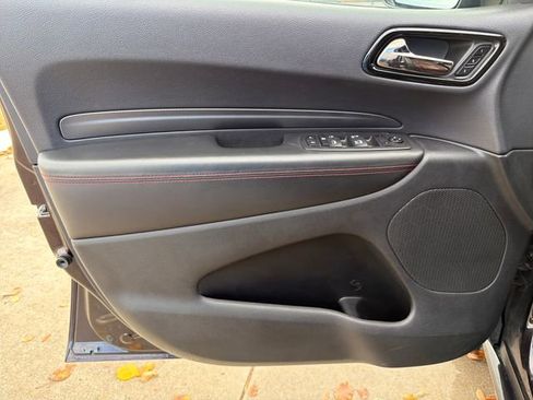 Used 2024 Dodge Durango GT image 10