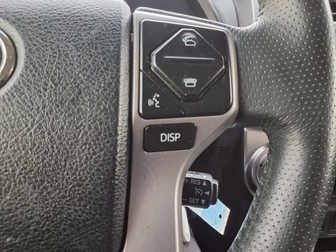 Used 2019 Toyota 4Runner SR5 Premium AWD/4WD image 23