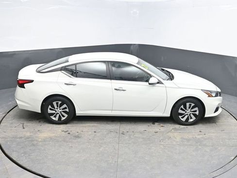 Used 2021 Nissan Altima 2.5 S image 23