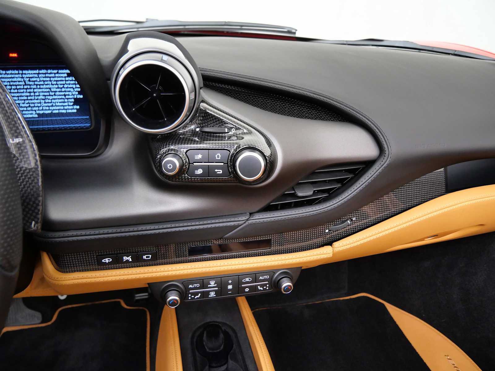 Certified 2023 Ferrari F8 Tributo RWD image 24