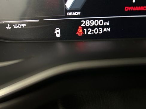 Used 2021 Audi S5 Premium Plus w/ Premium Plus Package image 31