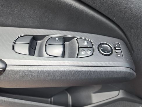 Certified 2024 Nissan Altima 2.5 SV FWD image 26