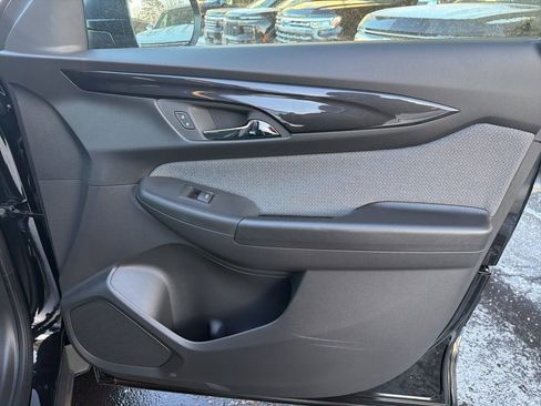 New 2026 Chevrolet TrailBlazer LS w/ LS Convenience Package image 25