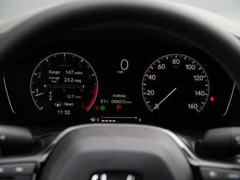 New 2026 Honda Civic Sport image 23