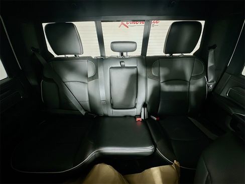 New 2026 RAM 4500 4x4 Crew Cab DRW image 10