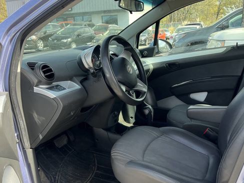 Used 2014 Chevrolet Spark LS image 10
