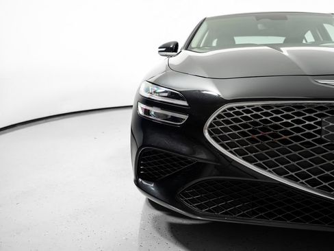 Used 2026 Genesis G70 2.5T RWD image 18