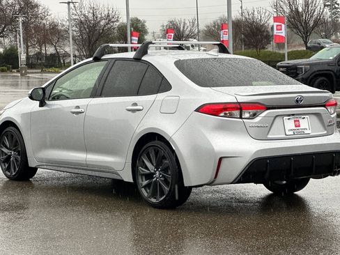 Used 2024 Toyota Corolla SE image 6