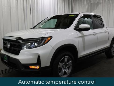 Used 2026 Honda Ridgeline RTL image 7
