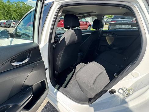 Used 2016 Honda Civic EX-T image 11