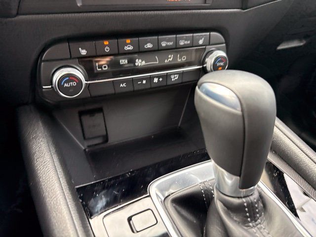 Used 2025 MAZDA CX-5 AWD 2.5 S image 11