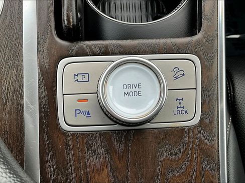 Used 2024 Genesis GV80 3.5T image 26