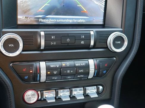 Used 2021 Ford Mustang GT Premium w/ Equipment Group 401A image 20