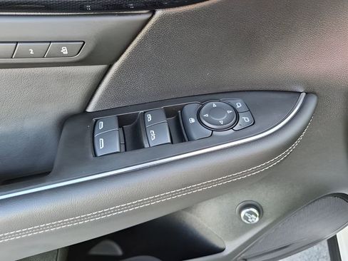 Used 2023 Buick Envision Essence image 28