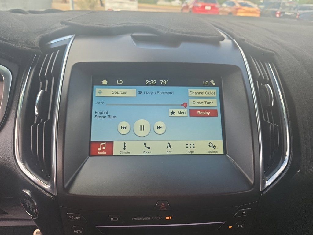 Used 2018 Ford Edge Sport w/ Equipment Group 401A AWD/4WD image 28