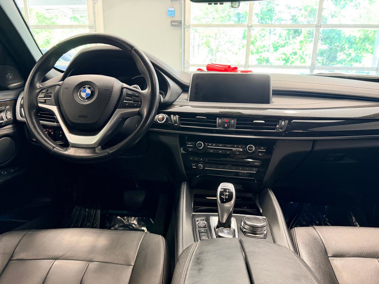 Used 2019 BMW X6 xDrive35i w/ Premium Package AWD/4WD image 29