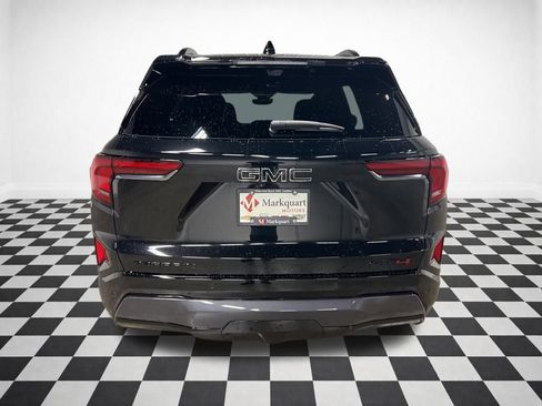 New 2026 GMC Terrain AT4 w/ Convenience Package III image 5