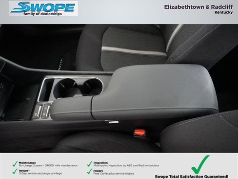 New 2026 Hyundai Sonata SEL image 26