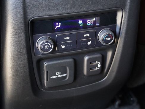 Used 2021 Buick Enclave Avenir w/ Avenir Technology Package image 28