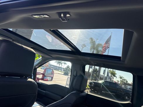 Used 2026 Ford F450 Lariat image 13