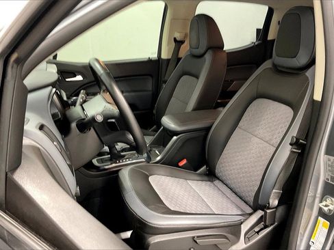 Used 2021 Chevrolet Colorado Z71 image 7