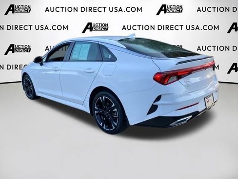 Used 2023 Kia K5 GT-Line w/ GT-Line Premium Package image 9