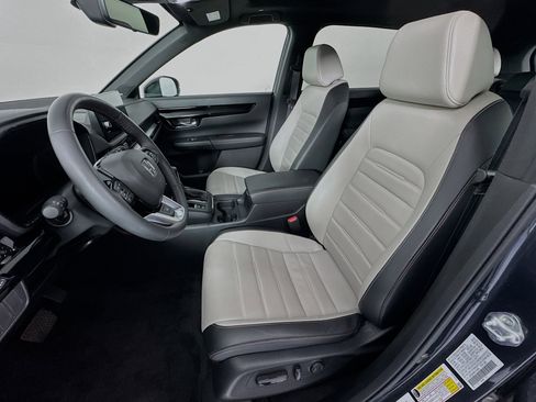 Certified 2023 Honda CR-V Sport Touring image 22