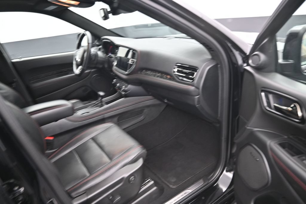 Used 2025 Dodge Durango R/T AWD/4WD image 10