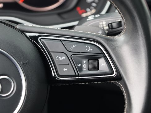 Used 2019 Audi S5 Premium Plus w/ Premium Plus AWD/4WD image 21