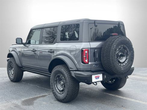 New 2025 Ford Bronco Badlands image 25