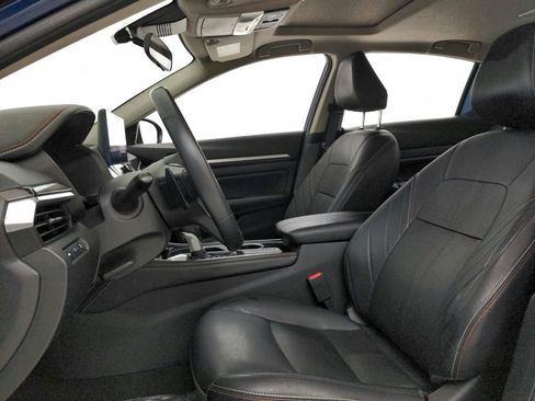 Used 2024 Nissan Altima 2.5 SR w/ SR Premium Package AWD/4WD image 26