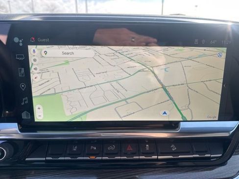 New 2026 Chevrolet Silverado 2500 LT w/ Trail Boss Package image 23